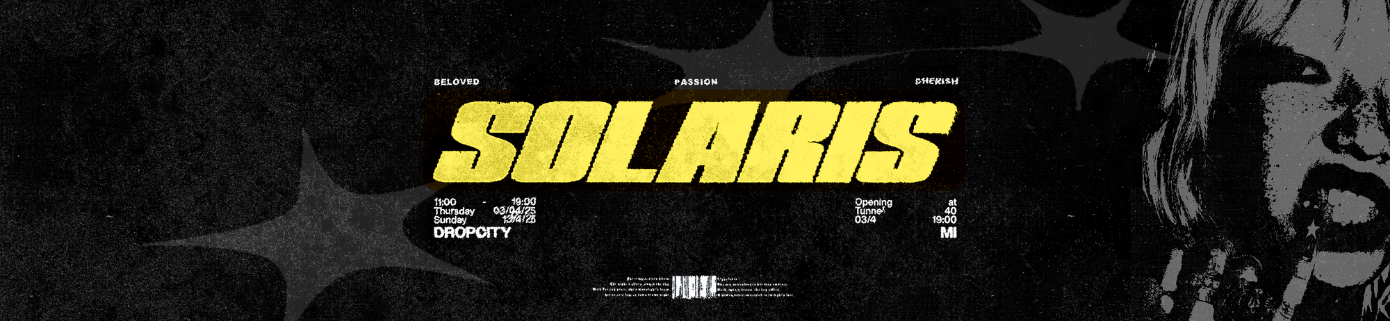 SOLARIS VOL.XII