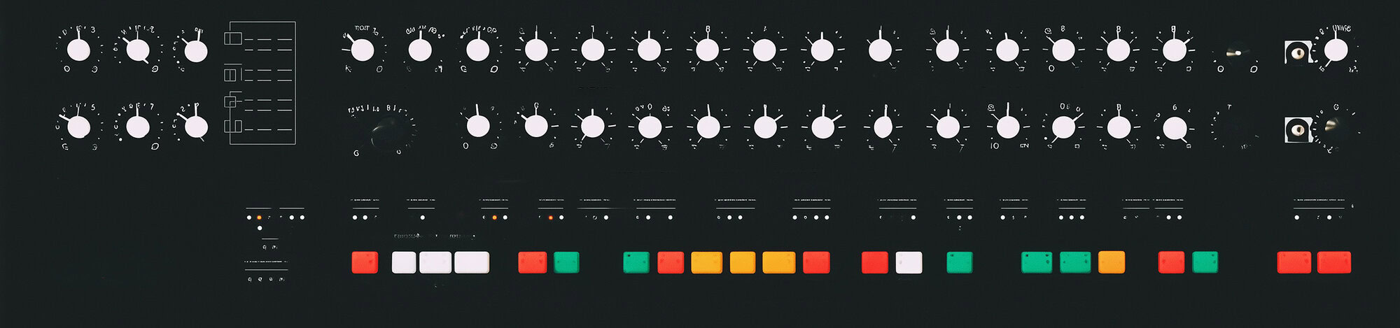 SEQUENCES VOL. 3