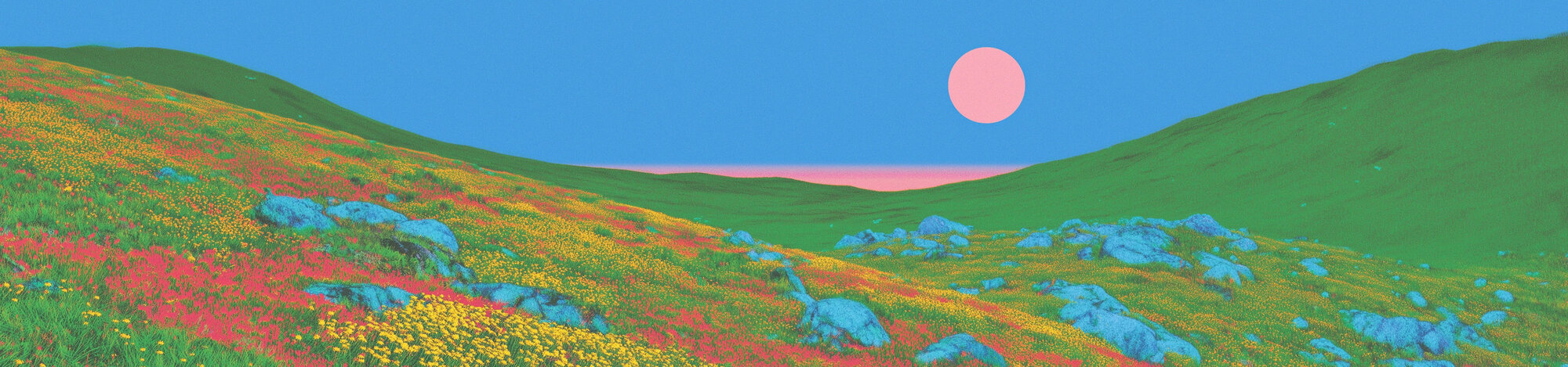 hugo's creative world