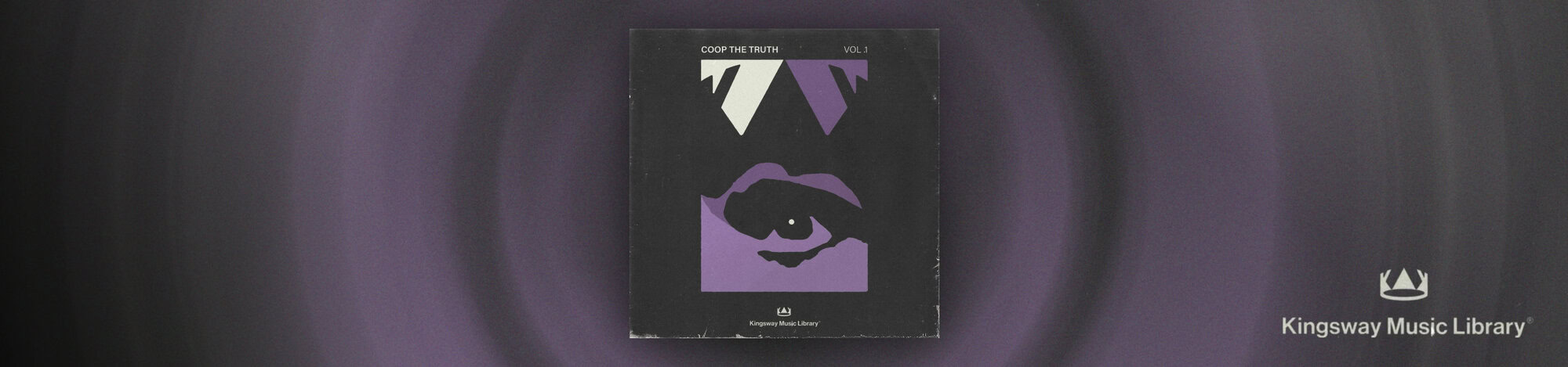 Coop The Truth Vol. 1