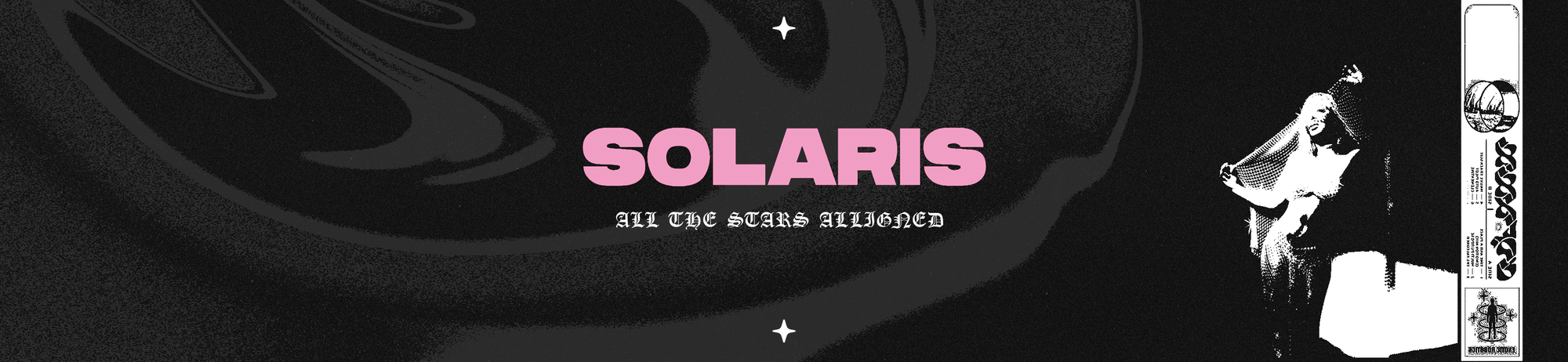 Solaris Vol. VII