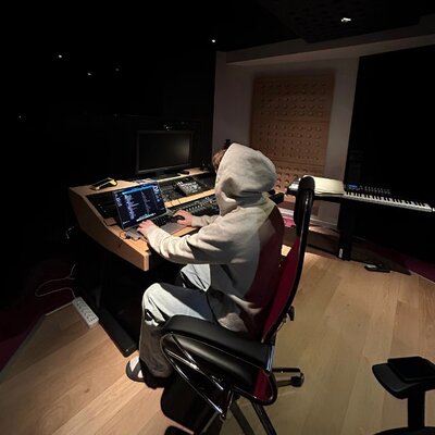music