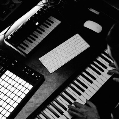 music