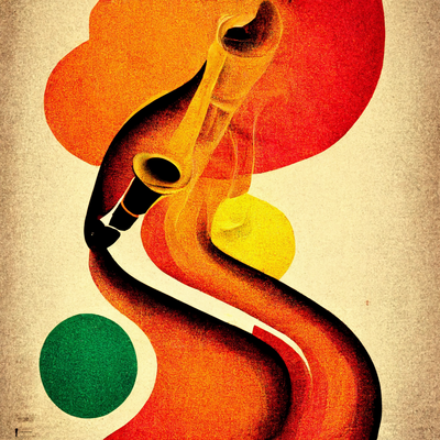music