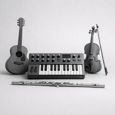 music