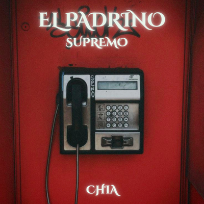 Artwork for EL PADRINO : SUPREMO