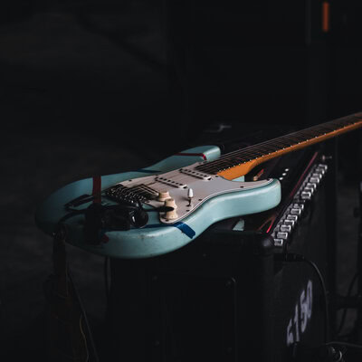 music