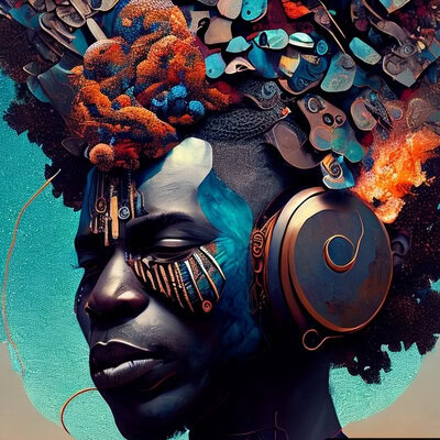 music