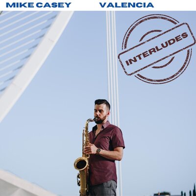Artwork for Jazz Interludes: Valencia