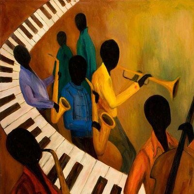 music