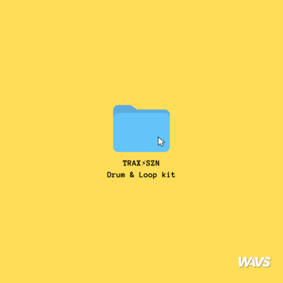 Artwork for THROWBACK 98BPM @PROD_M1GO.wav