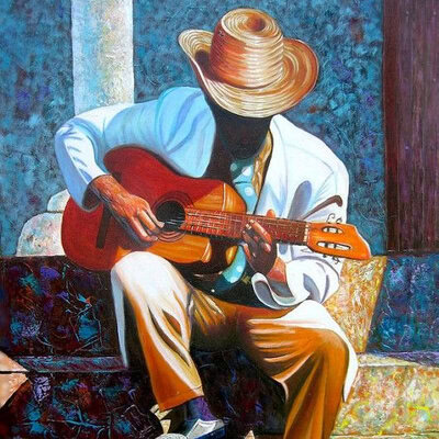 music