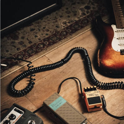 music