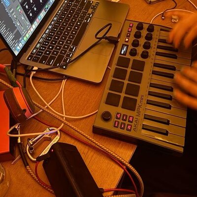 music