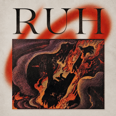 Artwork for RUH