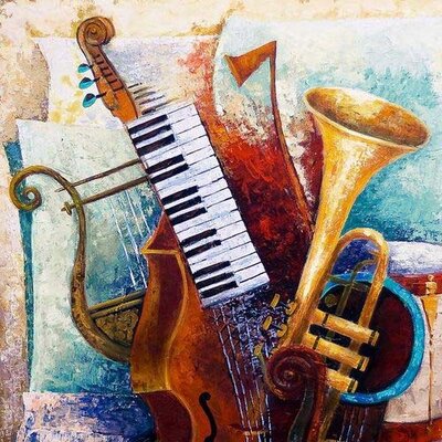 music