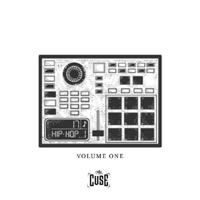 Artwork for Heres some drums