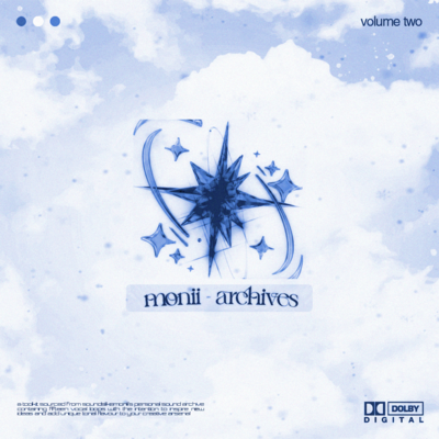 Artwork for allyouknow-56-Emaj-soundslikemonii.wav