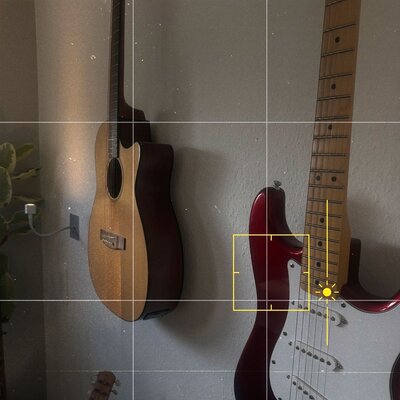 music