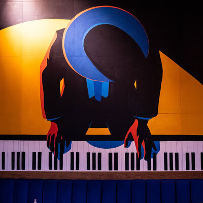 music