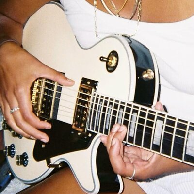 music