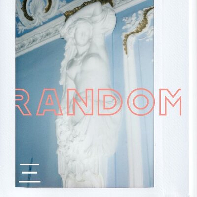 Artwork for RANDOM