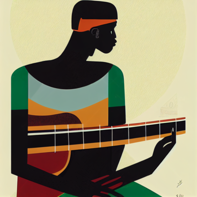 music