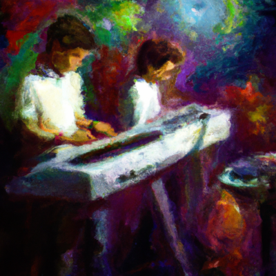 music