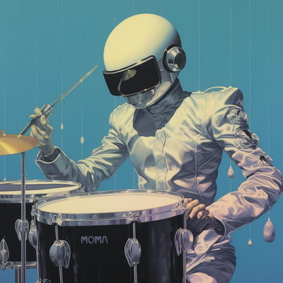 music