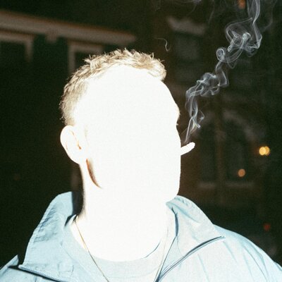 Artwork for GLIMPSEOFLIGHT