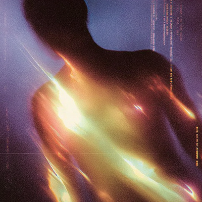 Artwork for PRESENCE