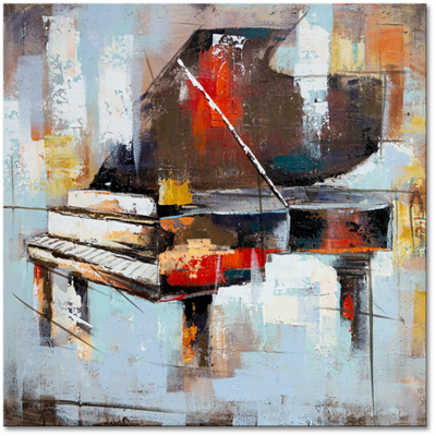 music