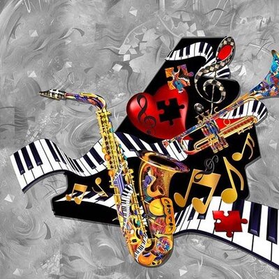 music
