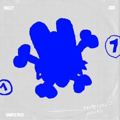 Artwork for Sauvey [120bpm Bbm] @raccy.wav