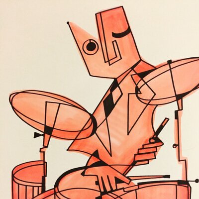 music