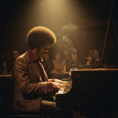 music