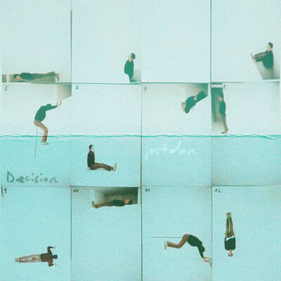 Artwork for REGRET.wav