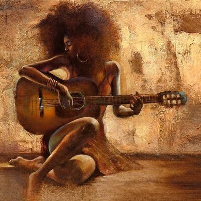 music