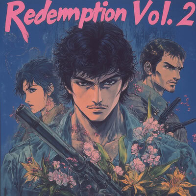 Artwork for RUBY 127BPM (@_DANNYIVES).wav