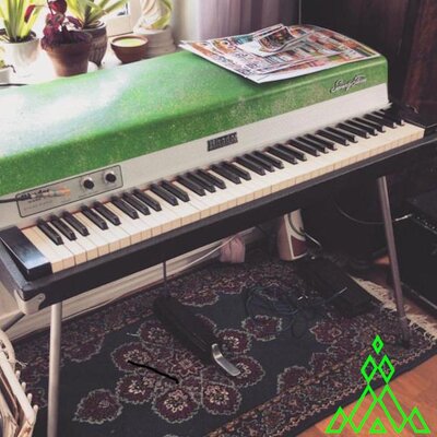 music