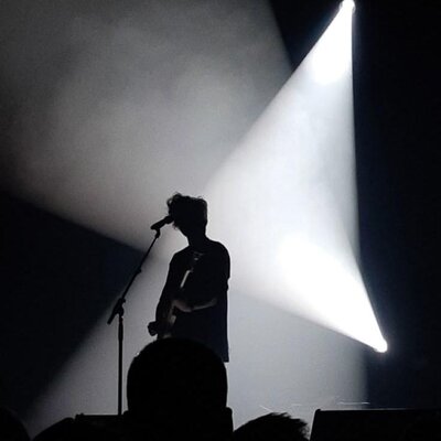 music