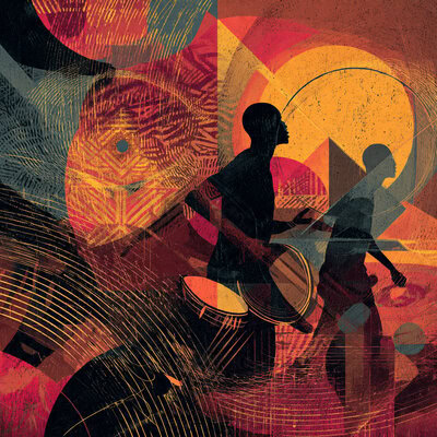 music
