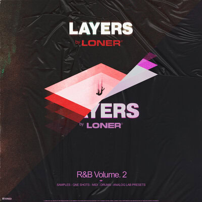 Artwork for Resonate 68 @prodbyloner.wav