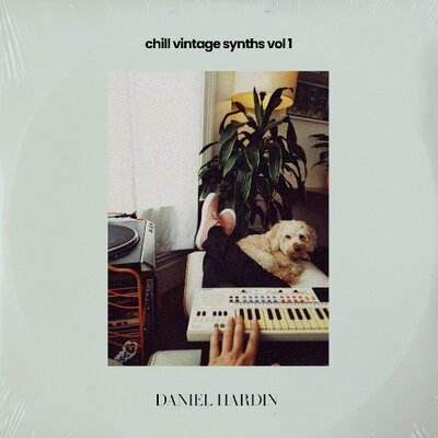 Artwork for DH Being (prelude)_D_80.wav
