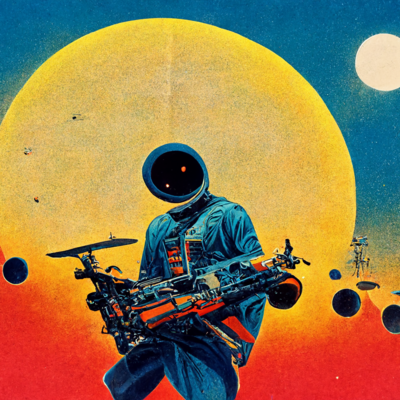 music