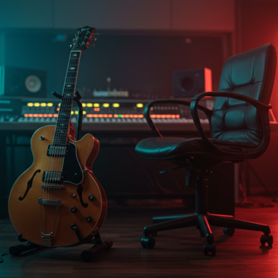 music