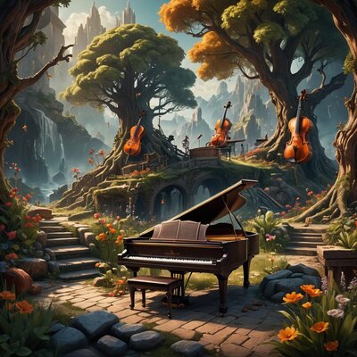 music