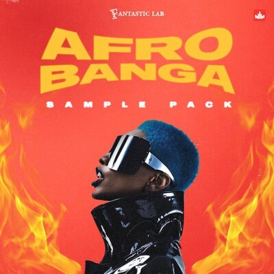 Artwork for Afrobanga
