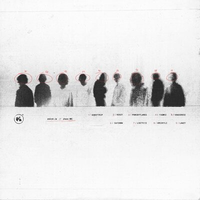 Artwork for panic 123bpm anmrph.yugoki.wav