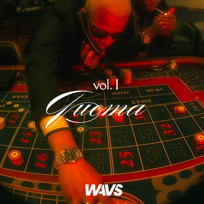Artwork for QUEMA Vol.1 (Spanish Guitar)